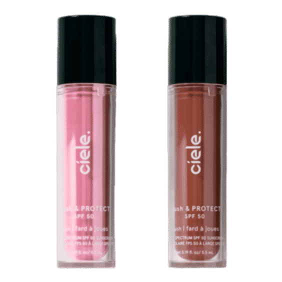 The Blush Duo