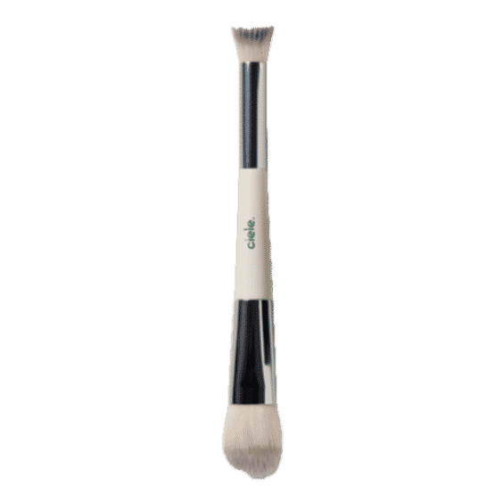 The Bronze Brush