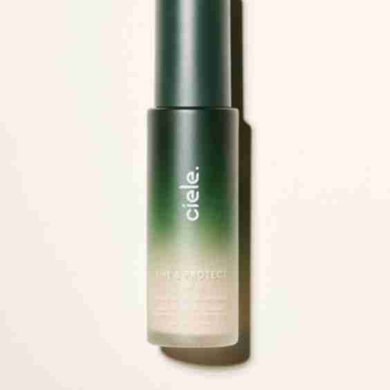 Tint & Protect SPF 50+ Tinted Serum Foundation