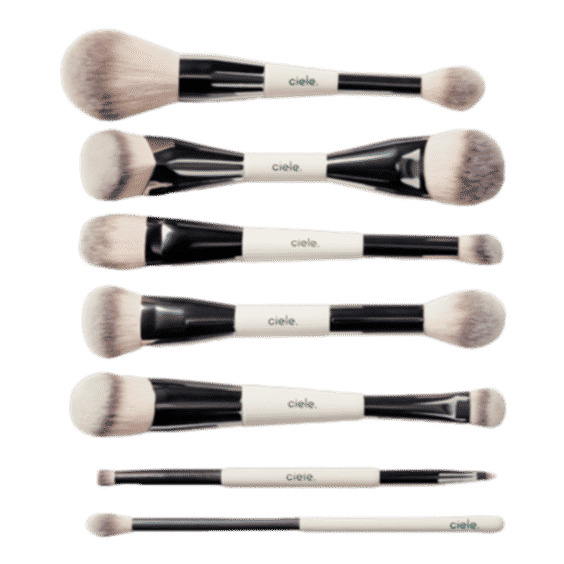 The Brush Set