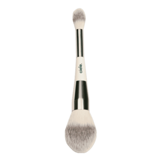 The Powder Brush