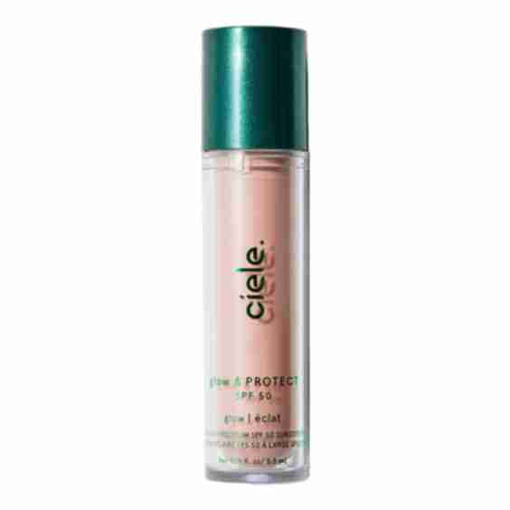 Glow & PROTECT SPF 50+ Liquid Highlighter