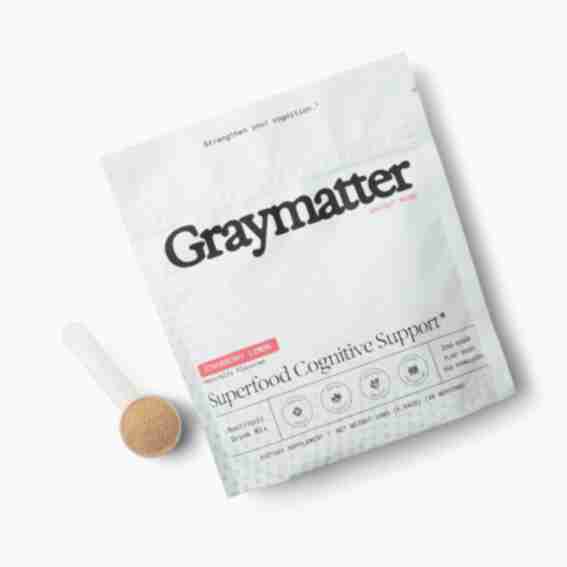 Graymatter Reviews