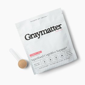 Graymatter