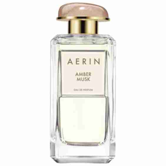 Amber Musk Eau de Parfum 3.4oz