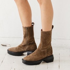 EITHER/OR