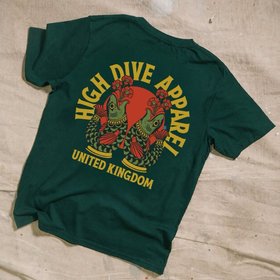 High Dive Apparel