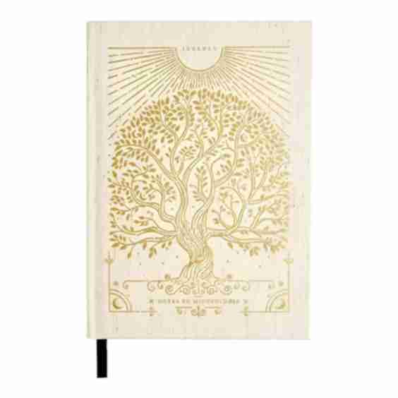 Intelligent Change x Chelsea Kauai Notes to Mindfulness Journal