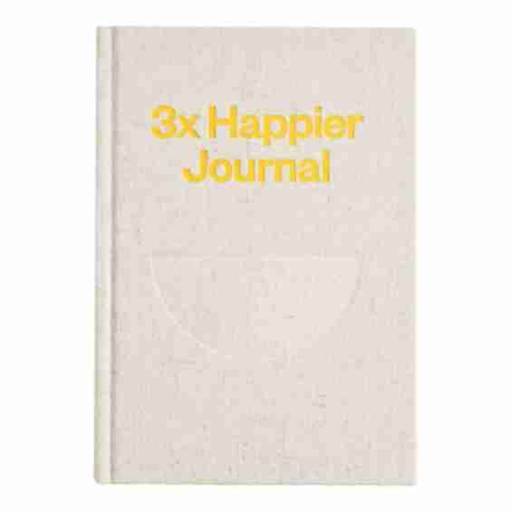 3x Happier Journal