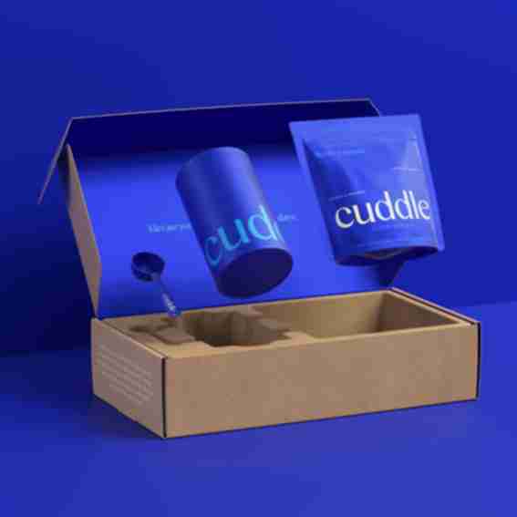 Cuddle Reviews