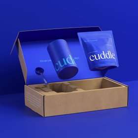 Cuddle