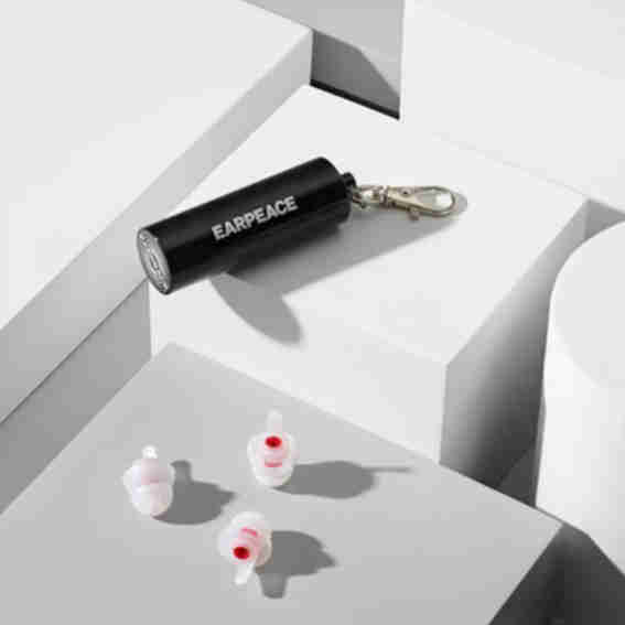 Earpeace Reviews