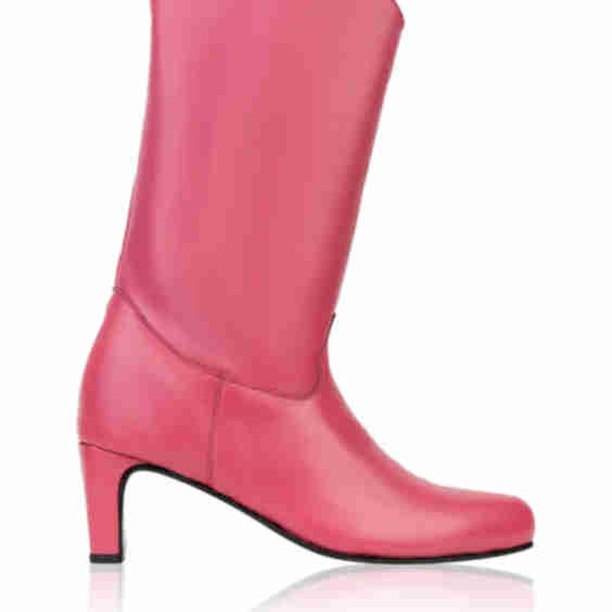 Salma Boot