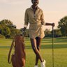 Crossovergolf