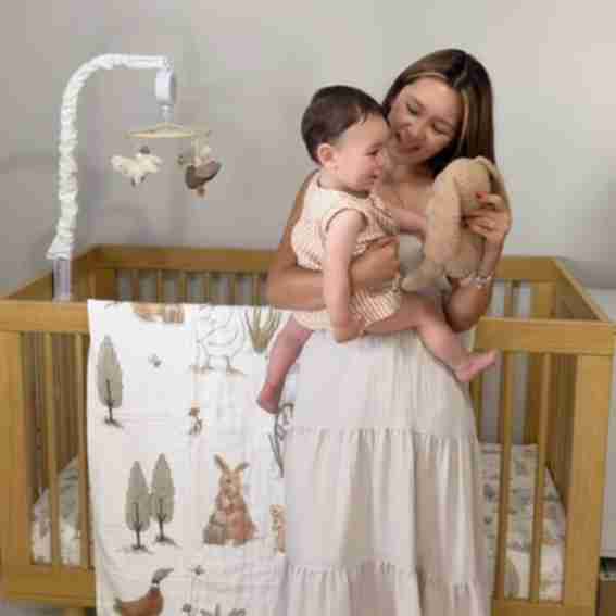 Lambs & Ivy Reviews