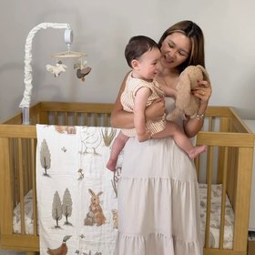 Lambs & Ivy