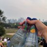 Clearly Canadian