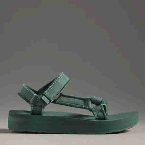 Midform Universal Sandal