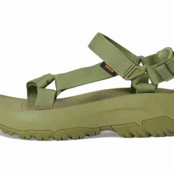 Hurricane XLT2 Ampsole Sandal