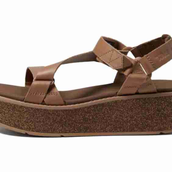 Madera Wedge