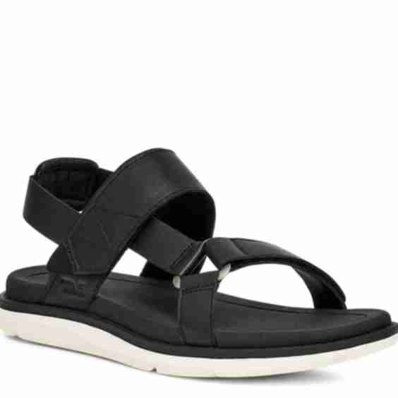 Madera Sandal