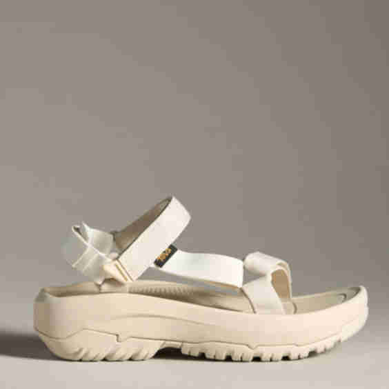 Hurricane XLT2 Ampsole Sandal
