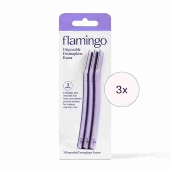 Facial Razors