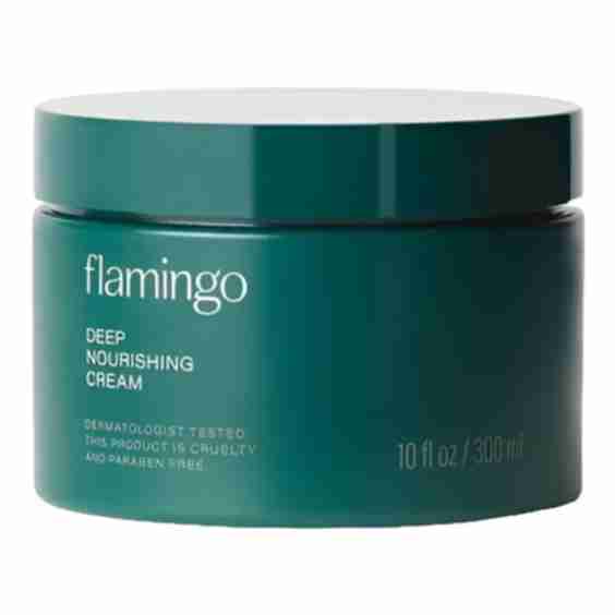 Deep Nourishing Cream 