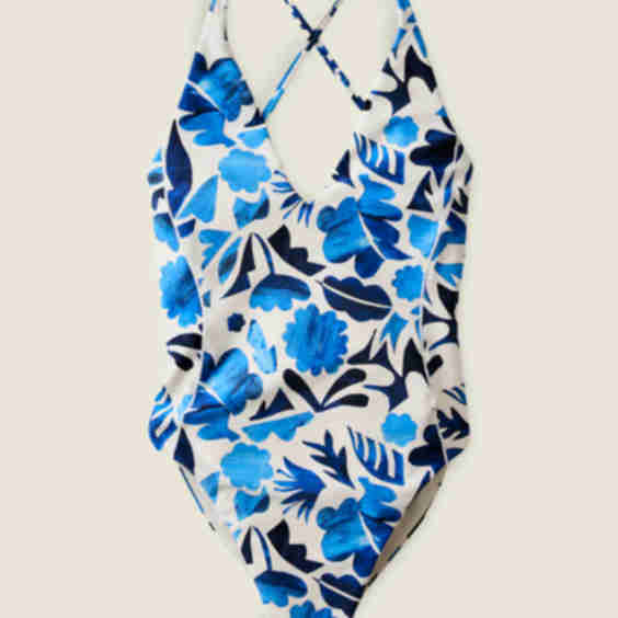 Serenity Compression One Piece