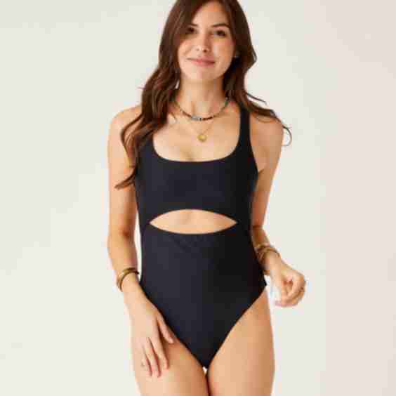 Sonny Compression One Piece Swimwear