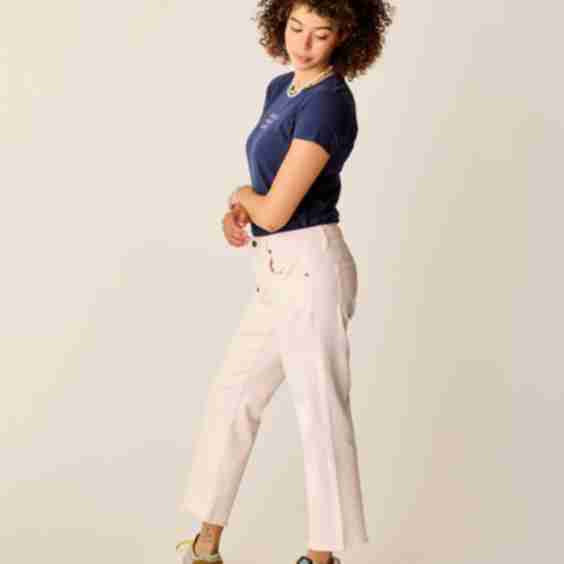 Spencer Straight Leg