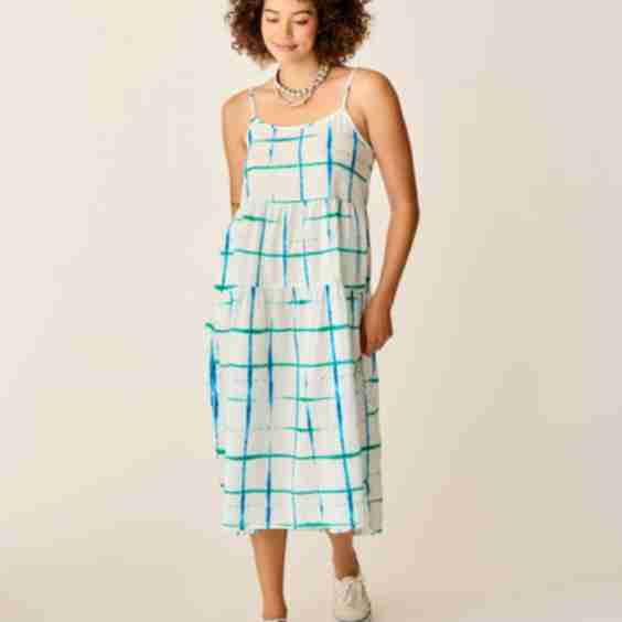 Jacey Textured Dress