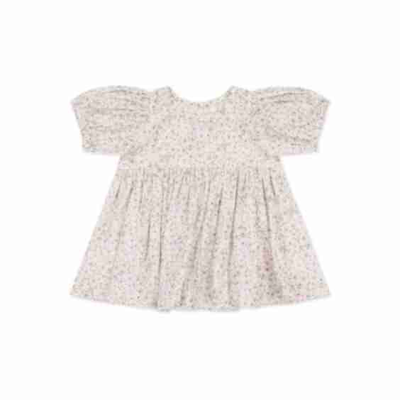 Organic Cotton Elodie Top 
