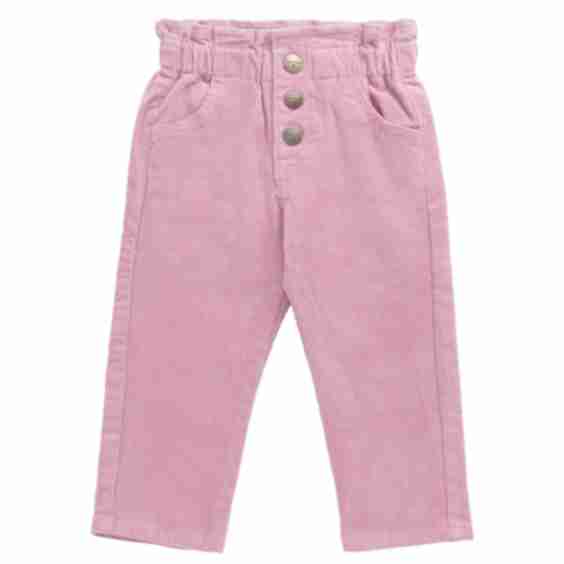 Briella Pant Dahlia