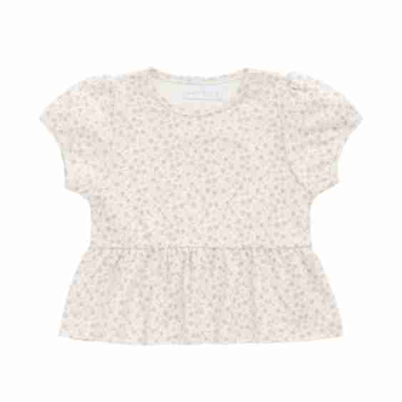 Organic Cotton Everly Top