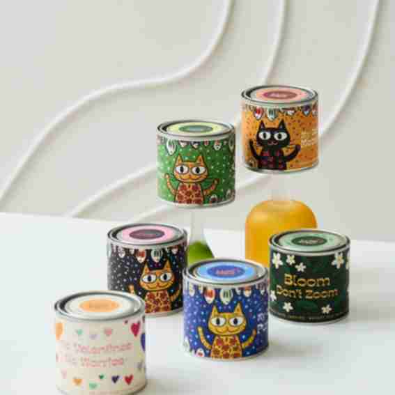 Bodi Candle Reviews