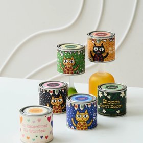Bodi Candle