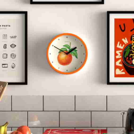 Jones Clocks Reviews