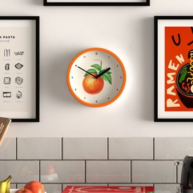 Jones Clocks
