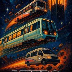 Transit Gifts