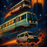 Transit Gifts