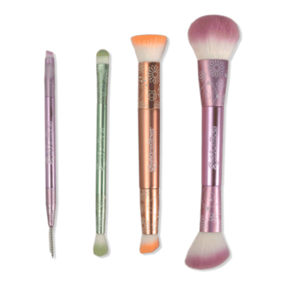 Makeup Brush Set