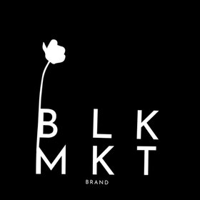 BLK MKT Brand