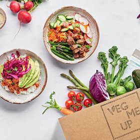 VegMeUp