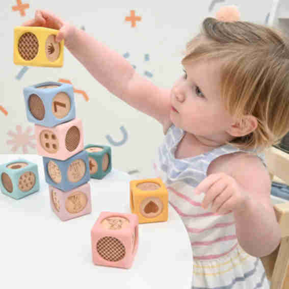 Baby Bertie Reviews