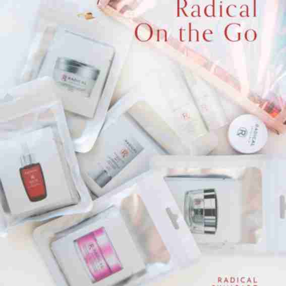 Radical Skincare Reviews