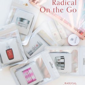 Radical Skincare