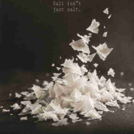 Alta Salt Reviews