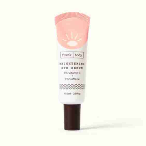Brightening Eye Serum