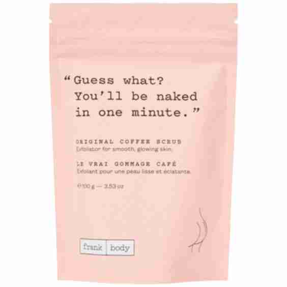 Original Coffee Scrub